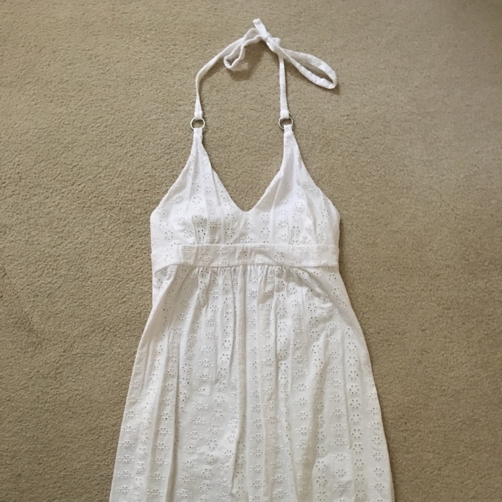 Victoria Secret bratop dress!